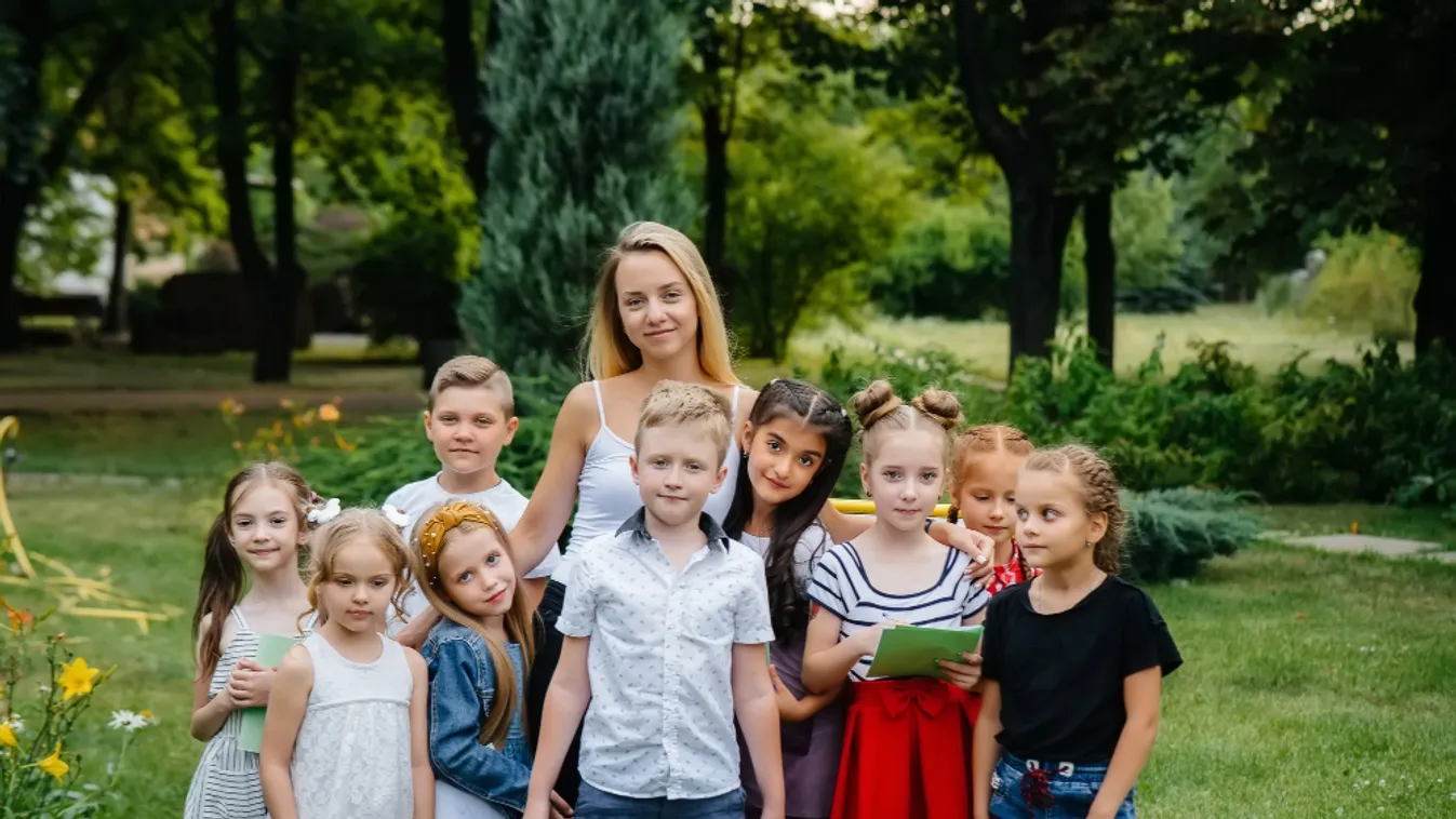 Miért támadják olyan sokan a nagycsaládot vállalókat?
