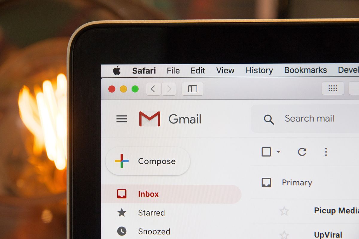 Gmail Google csalás hackertámadás sablon