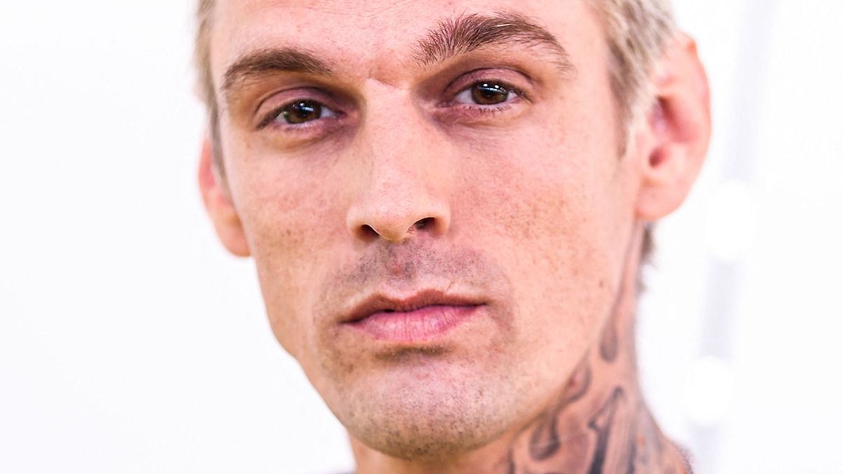 Biztosra ment: kiderült, mi okozta Aaron Carter halálát