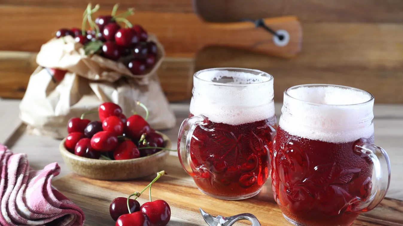 Láger, IPA, búzasör? Te melyikre szavaznál?