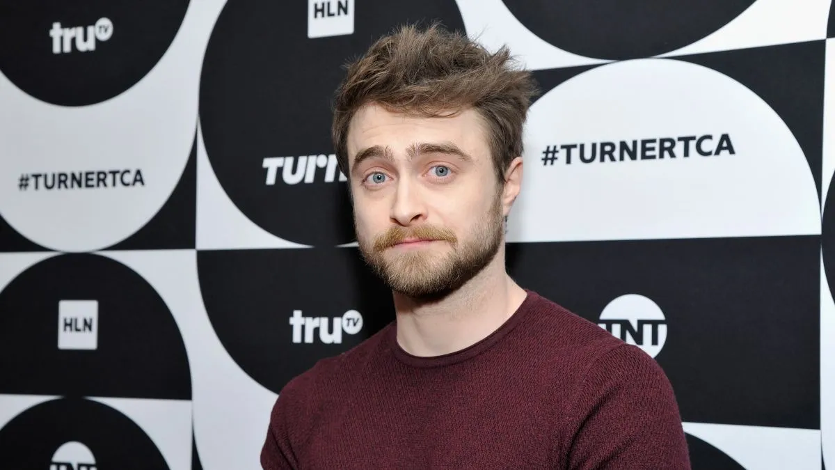 TCA Turner Winter Press Tour 2019 - Green Room