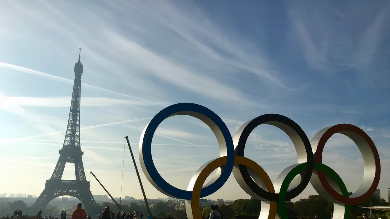 Így vehetsz részt ingyenesen a 2024-es párizsi olimpián