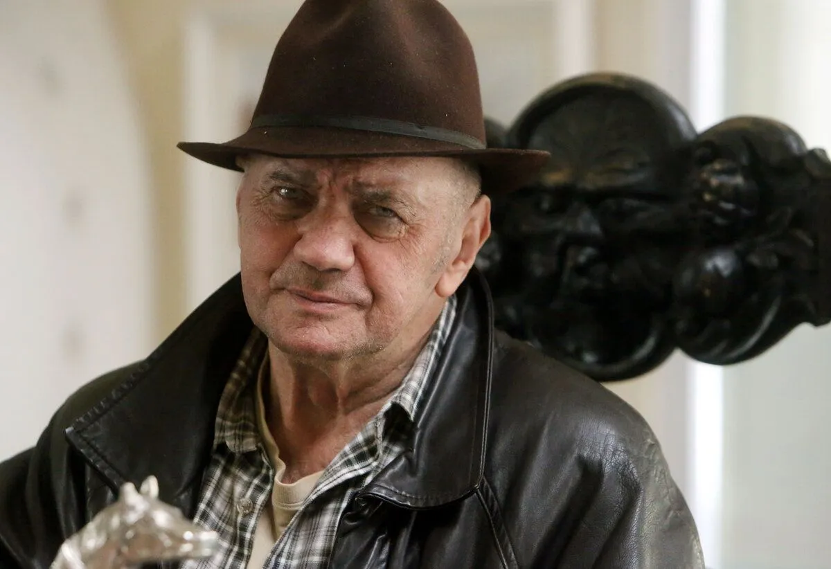 Interjú Koncz Gáborral