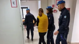 "Nem félted az életedet?" - megfenyegette kisfia apját az olaszországi gyerekgyilkos