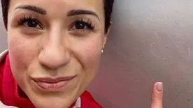 Bomba alakot villantott bikiniben Széphalmi Juliska