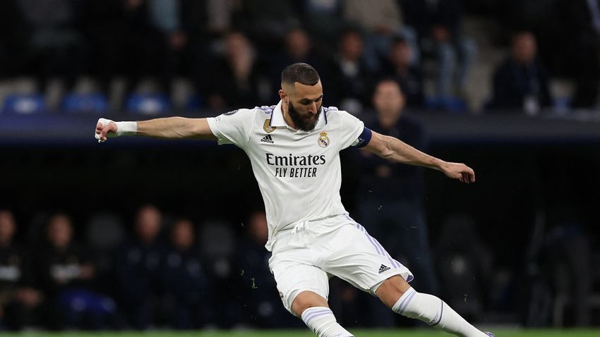 Karim Benzema sosem volt világbajnok. A Real Madrid csatára miért nem volt ott 2018-ban az aranyérmes francia keretben?