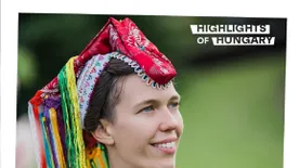 A Highlights of Hungary közönségdíját Palócföld csodás arcai nyerték