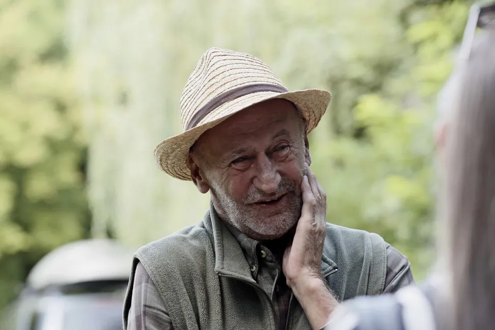 Reviczky Gábor