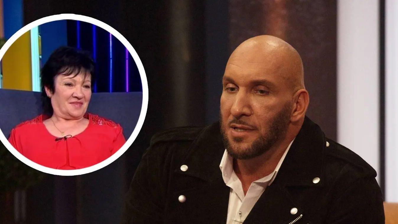 Berki Krisztián édesanyja megszólalt a Borsnak: "Magamba zárom a gyászt!"