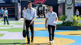 „Ha Michael itt lenne” – Csodás hírt kapott a Schumacher család