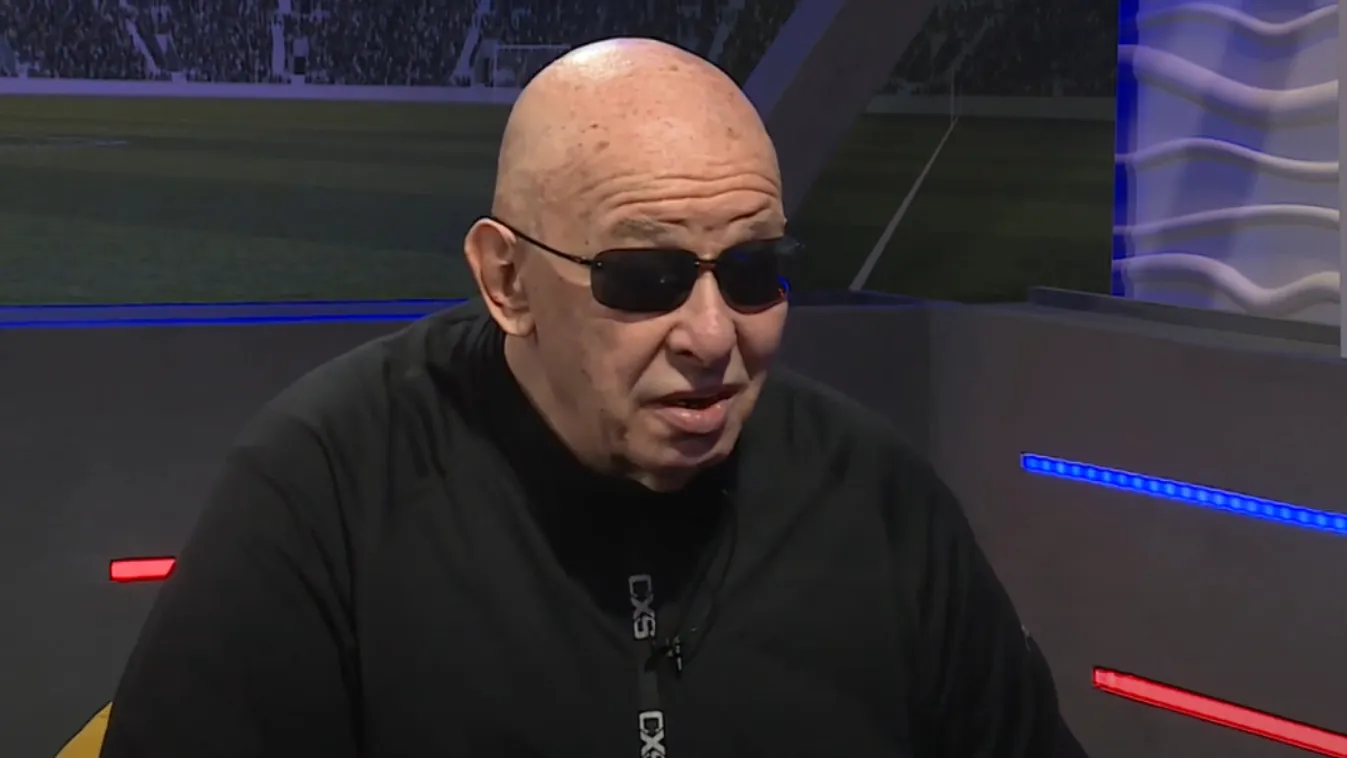 Török Ádám utolsó interjúja: "Tudomásul kell venni a korodat!"