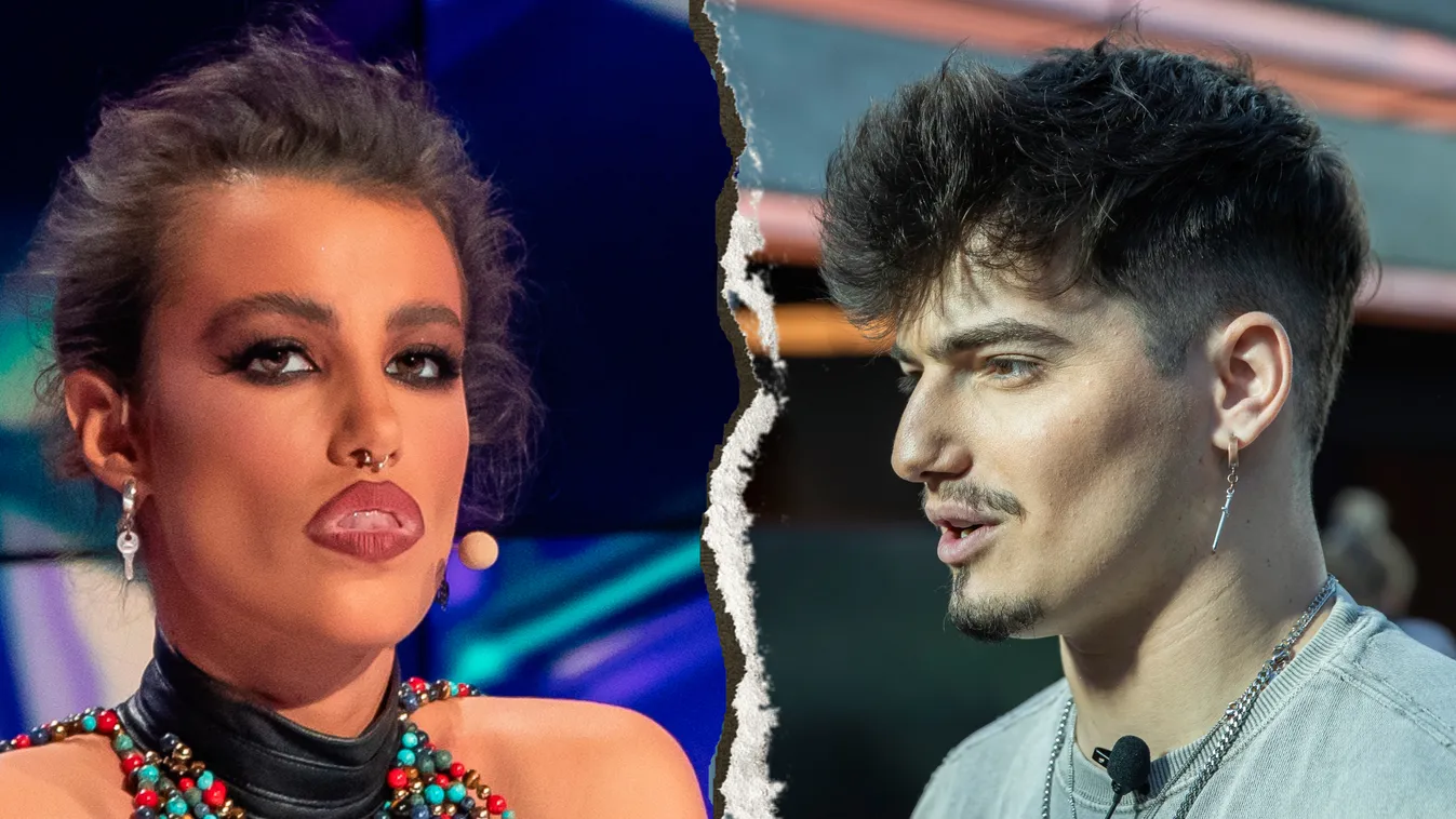Balhé várható a Sztárban Sztáron? Egymásnak feszülhet Tóth Andi és Marics Peti