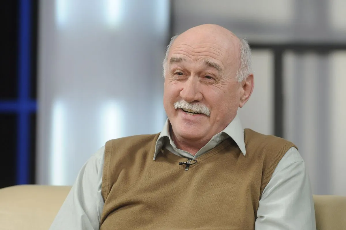 Szélyes Imre