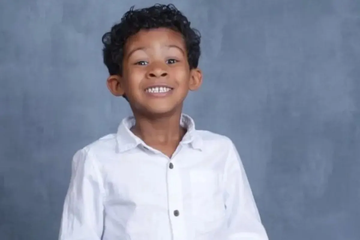 Romeo Pierre-Louis, A Voice For Romeo FB-oldal