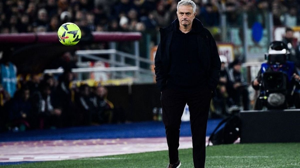 Kiderült Mourinho titka, magyar lányokkal találkozott az edző - Fotó