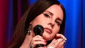 Eljegyezték Lana Del Reyt - Meseszép gyűrűt villantott az énekesnő