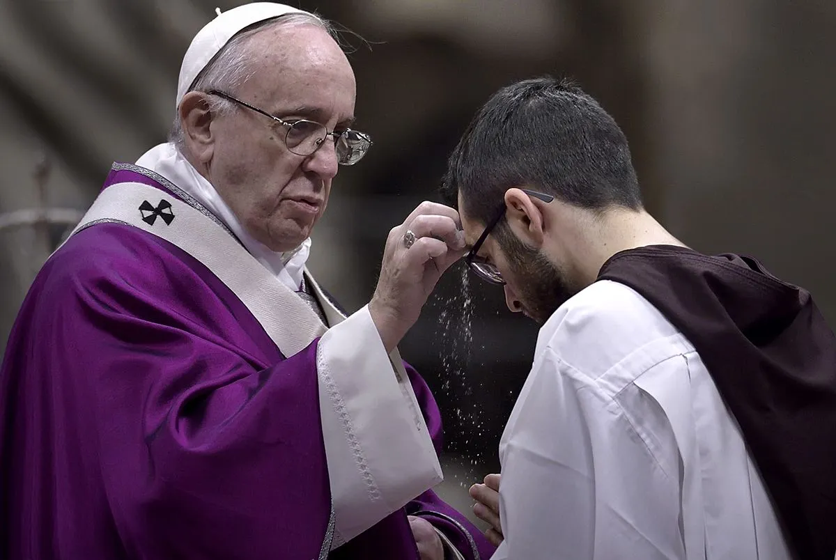 Pope Francis