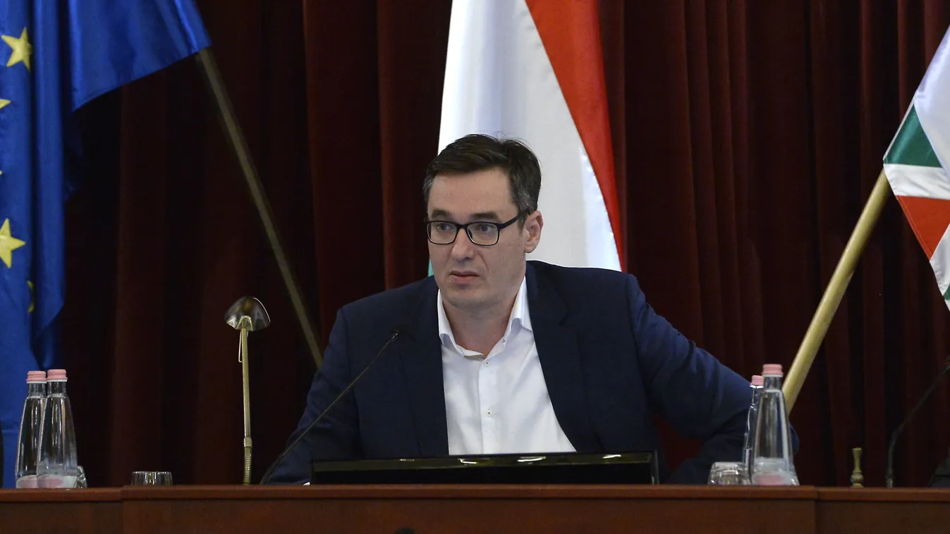 Budapest gazdátlan, ezért Ferencváros inkább maga takarít és rendez parkot
