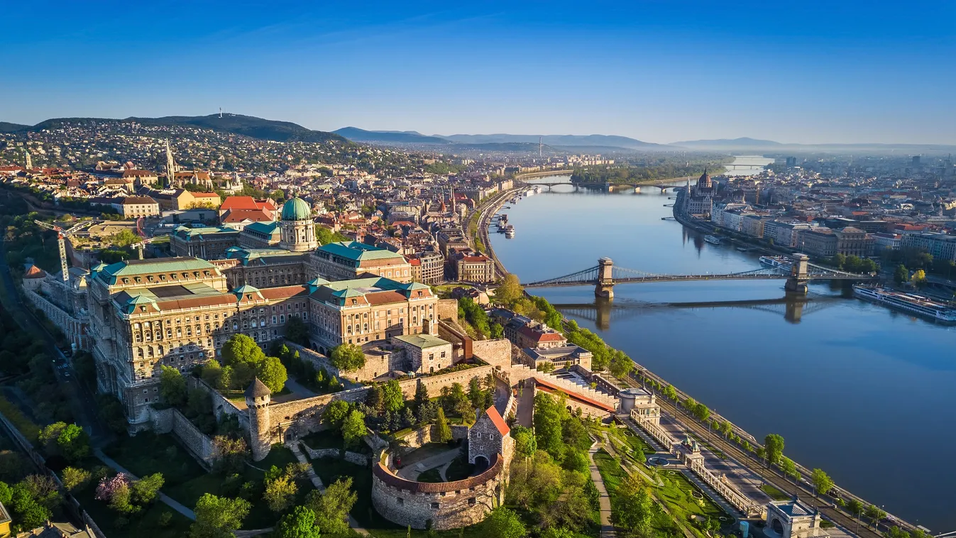 Budapest ismét első lett Európában, mutatjuk, ezúttal miben