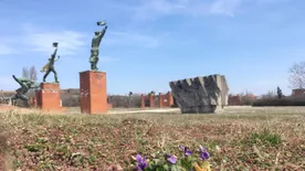 Esélyt kap a túlélésre egy veszélyeztetett budapesti&nbsp;örökség is