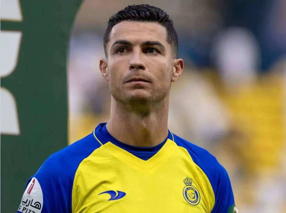 Cristiano Ronaldónak háromból két szaúdi trófeáról már le kellett mondania, és a harmadikra is kevés az esélye