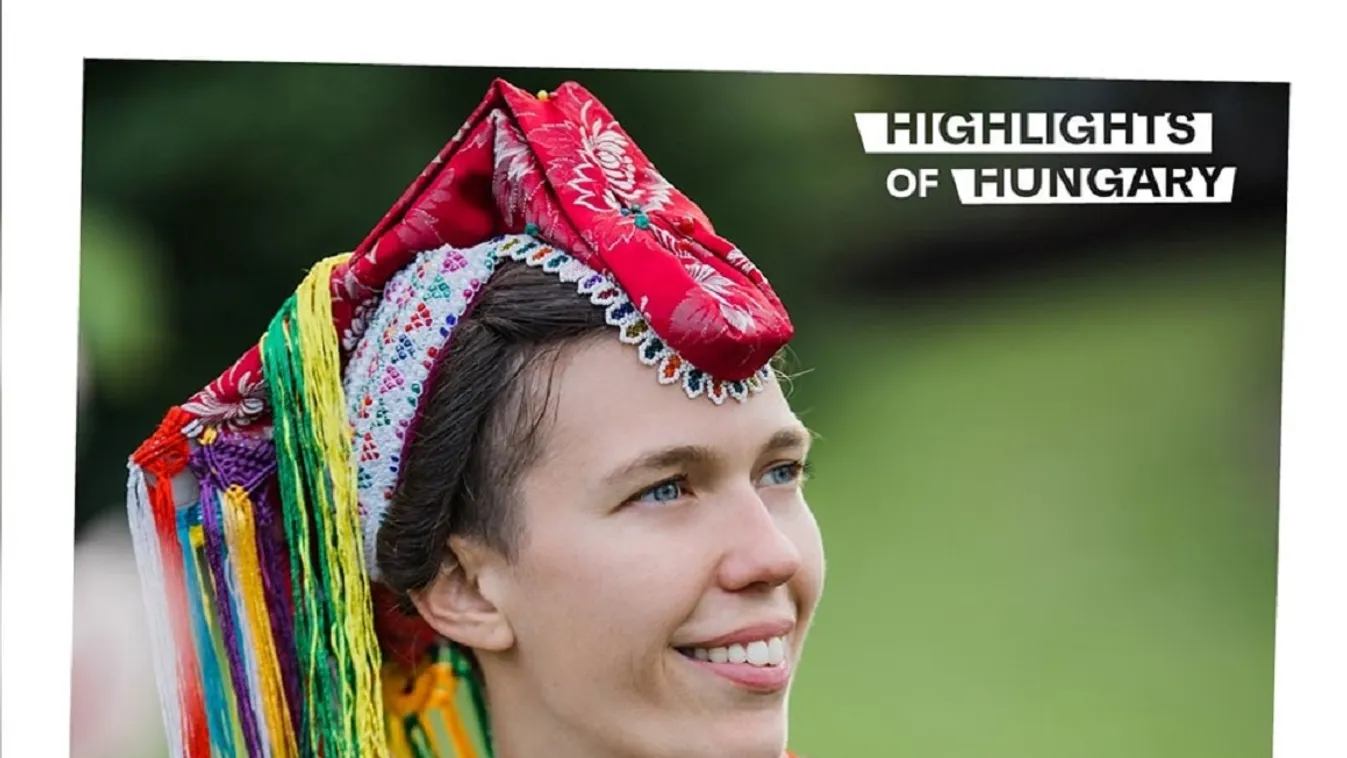 A Highlights of Hungary közönségdíját Palócföld csodás arcai nyerték