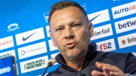 Balatoni videó is szerepet játszott: Furcsa dolog derült ki Dárdai Pál kinevezéséről