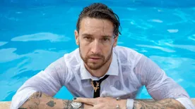 Shane Tusup reagált a pletykákra, ez történt Késely Ajnával