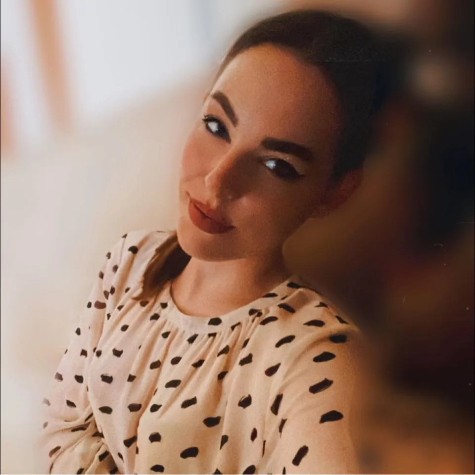 Krizsán Lili