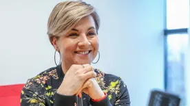 Ábel Anita drámai vallomása a Szomszédokról: Ma már nem vállalnám, én nem vágytam oda - Videó