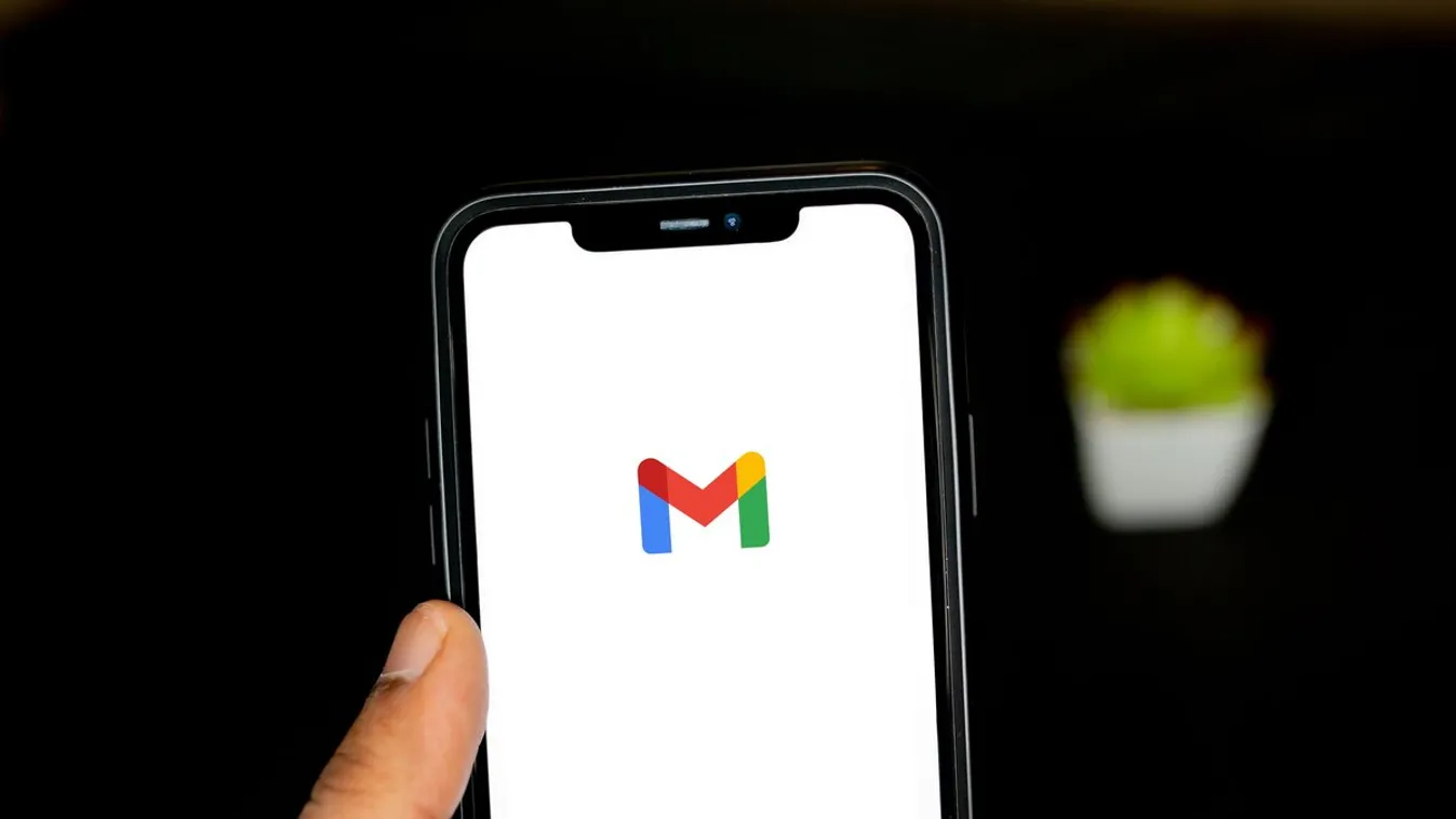 Figyelmeztetést kapott minden Gmail-felhasználó, veszélyben vagyunk