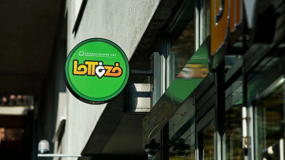 230 milliót lehetett nyerni a hatoslottón
