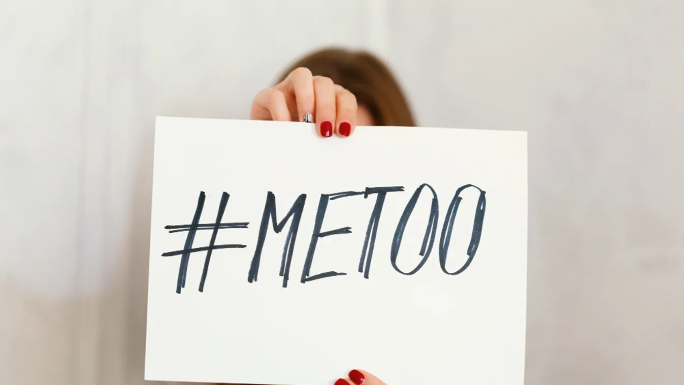 Hatott-e környezetedre a #metoo mozgalom?