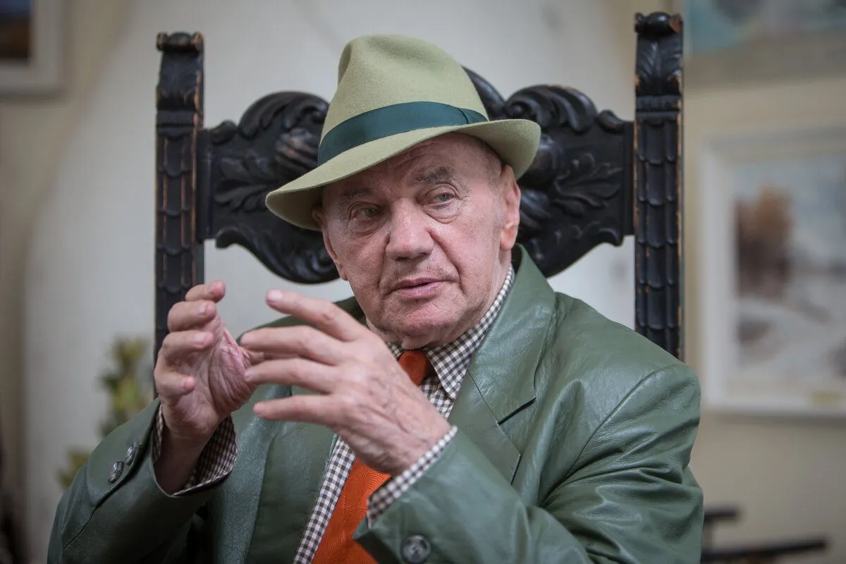 Koncz Gábor