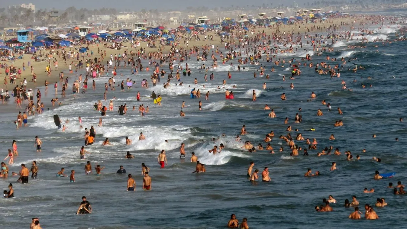 10 világhírű tengerparti strand Európában, amelyeket mégis jobb, ha elkerültök