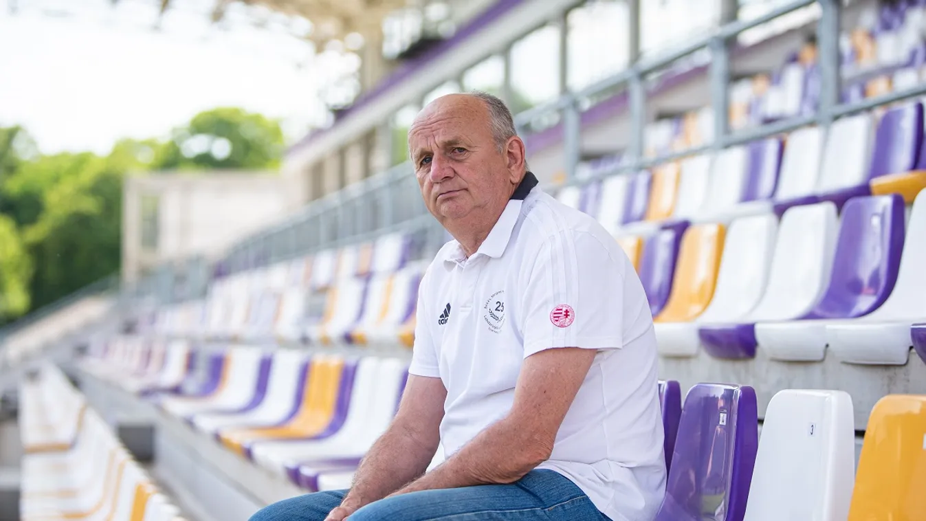 "Mi verekedtünk, elküldtük a másikat az anyjába" - durván leszólta játékosait a magyar edző
