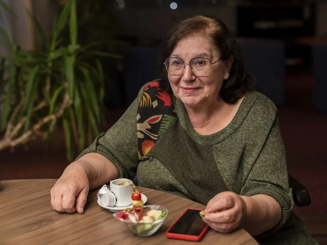 Zsurzs Kati