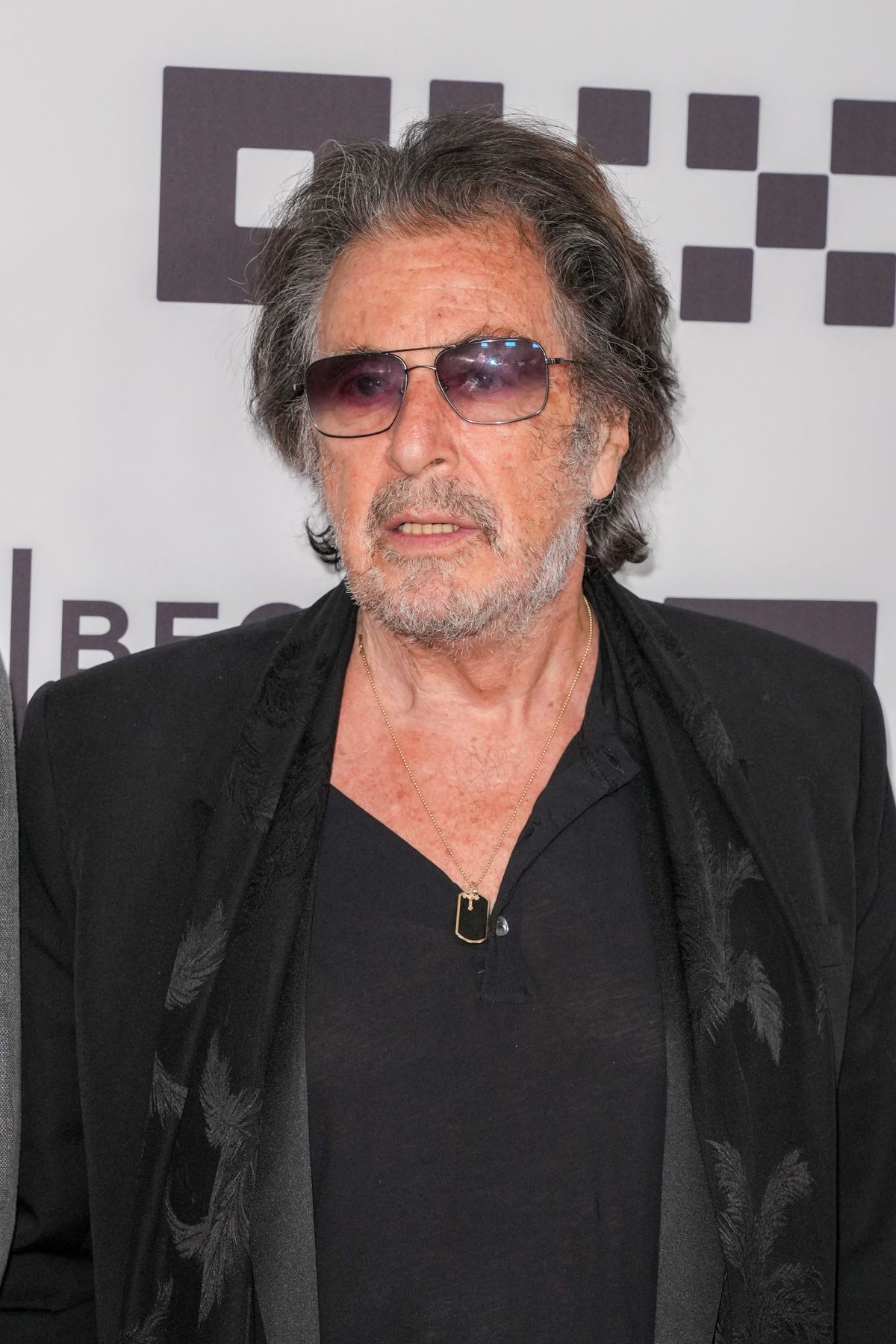 Al Pacino, AFP