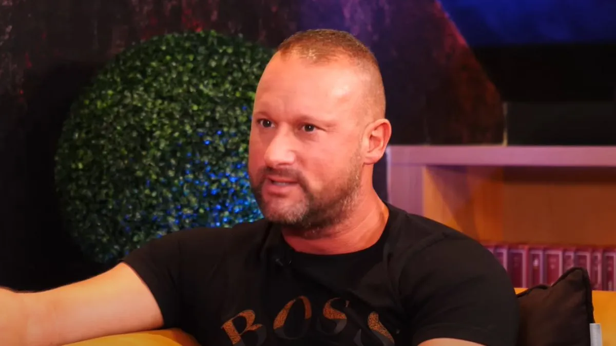 Alekosz, Nagy Alekosz, YouTube