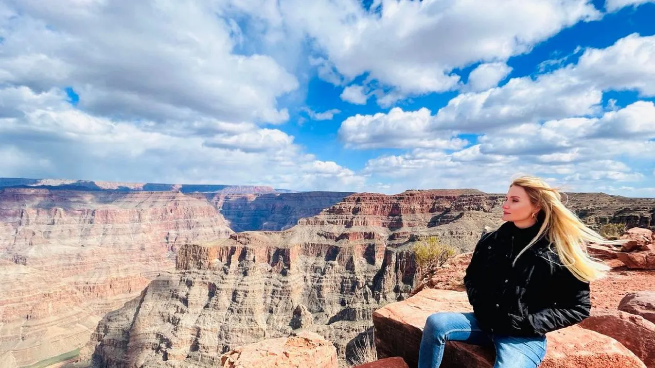 A Hualapai indiánok nyomában - Meghódítottuk a Grand Canyon Westet