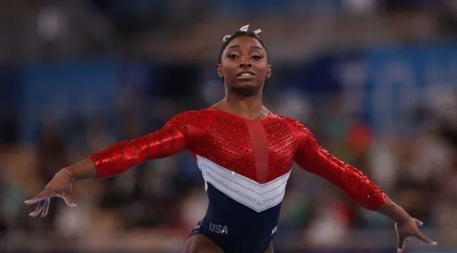 simone biles