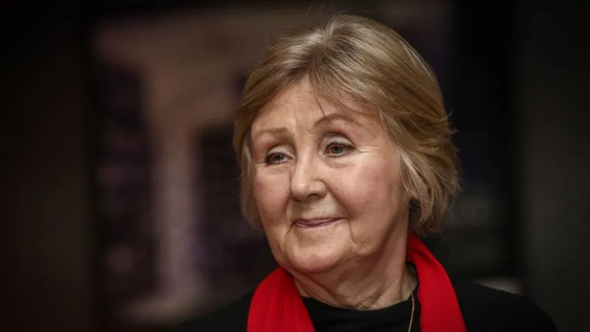 Halász Judit