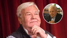 Rózsa György alig várja a találkozást Gálvölgyi Jánossal: "Ki fogjuk kacagni a halált!"