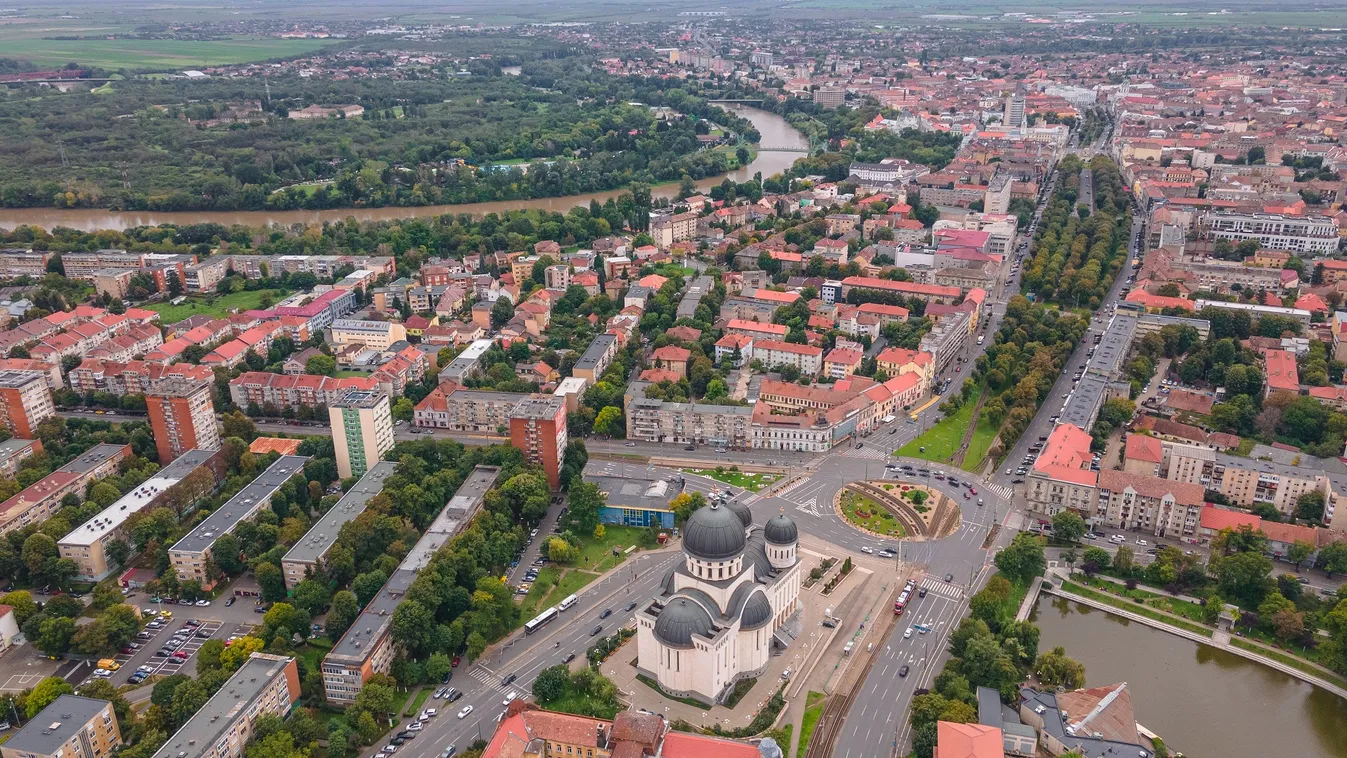 Közepes erősségű földrengés rázta meg Romániát