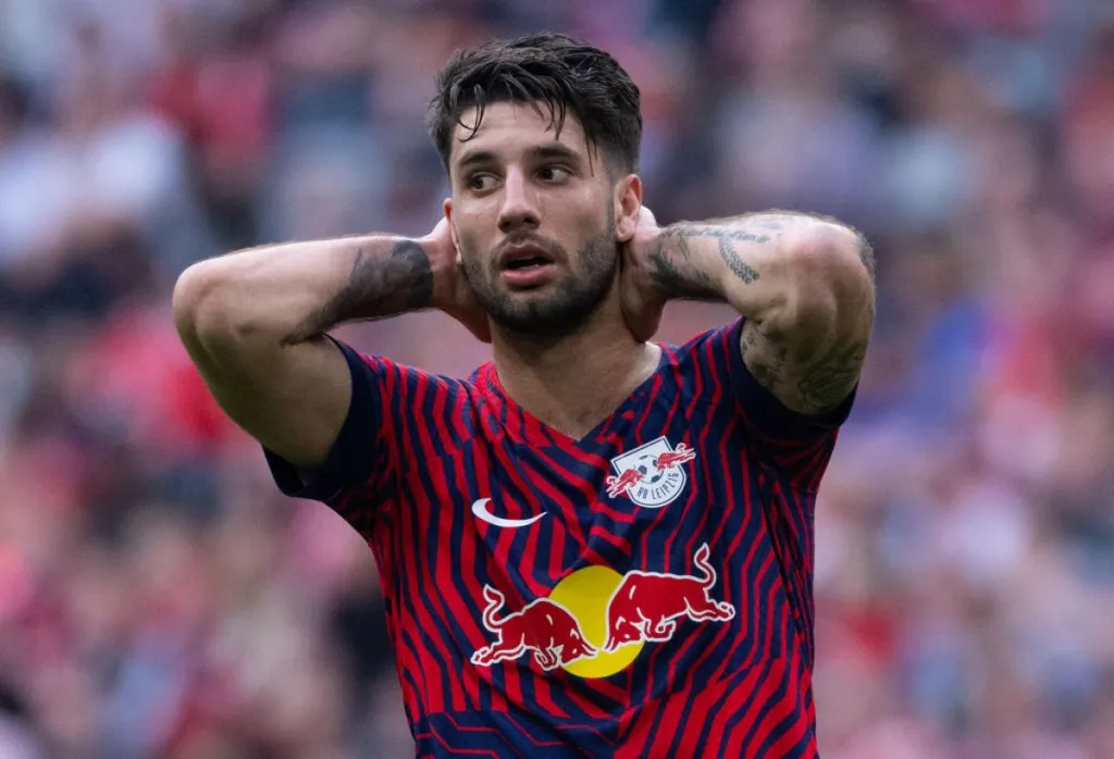 Bayern Munich - RB Leipzig