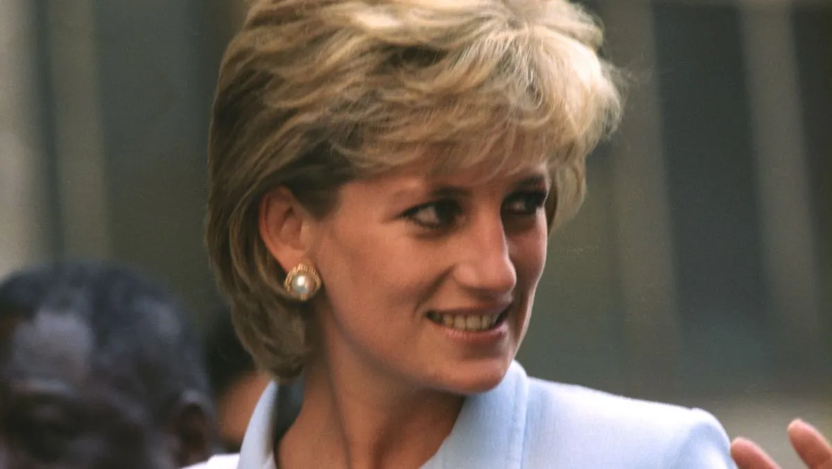 Princess Diana