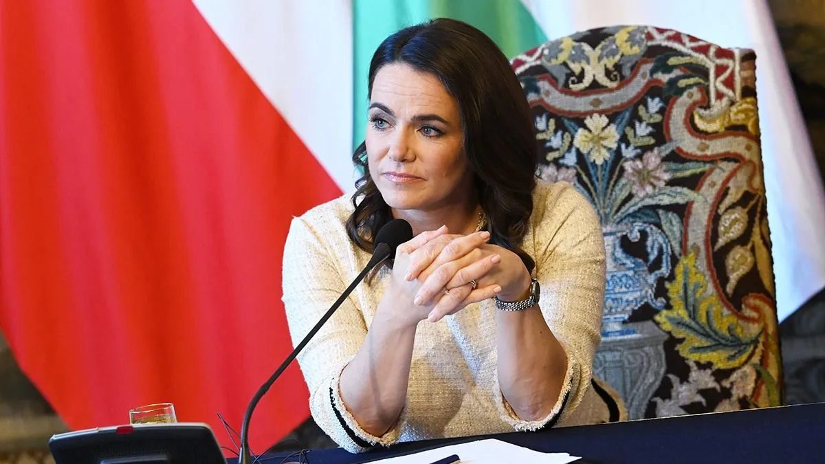 novák katalin