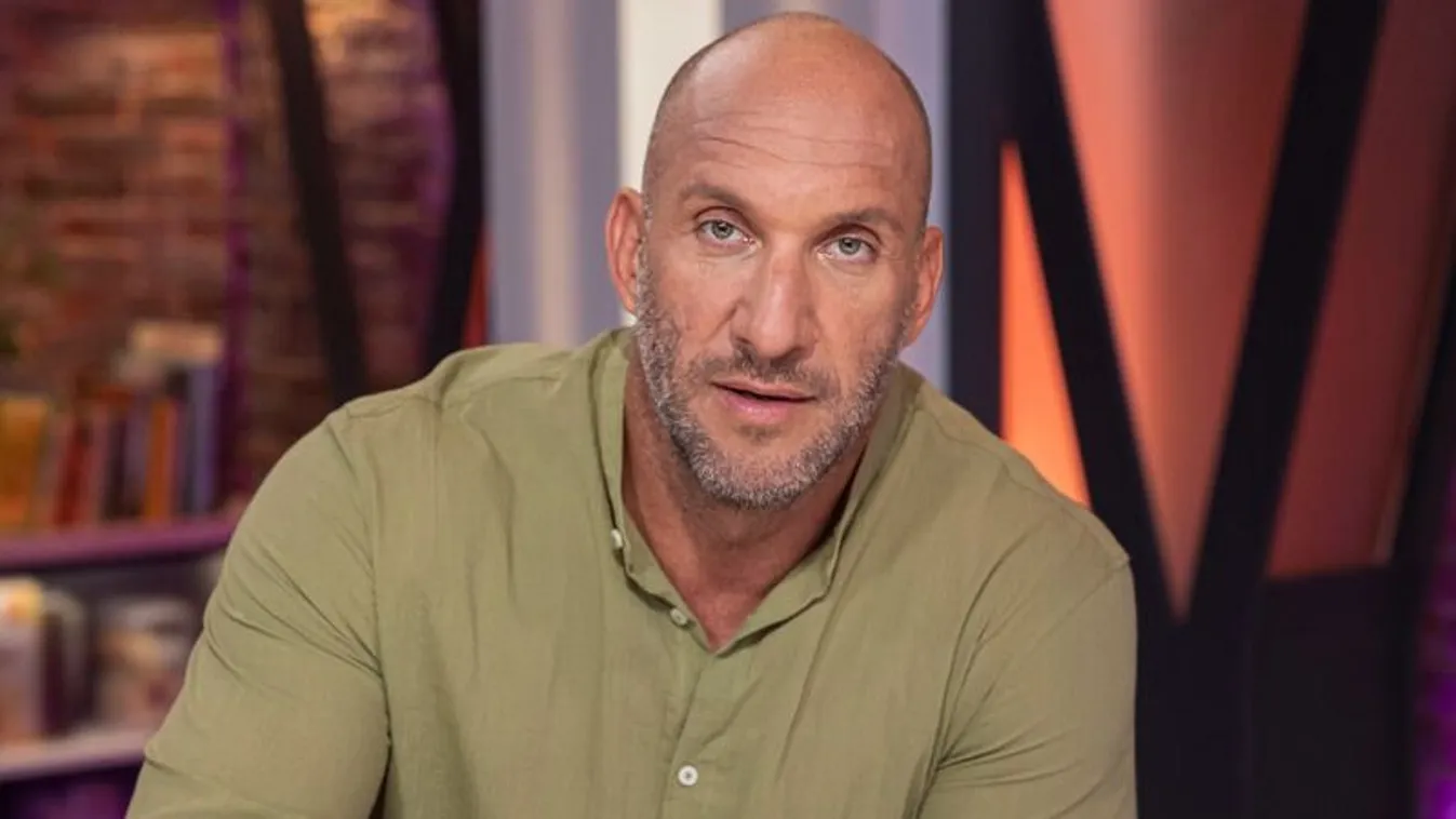 Berki Mazsi találkozhat Krisztián szellemével?