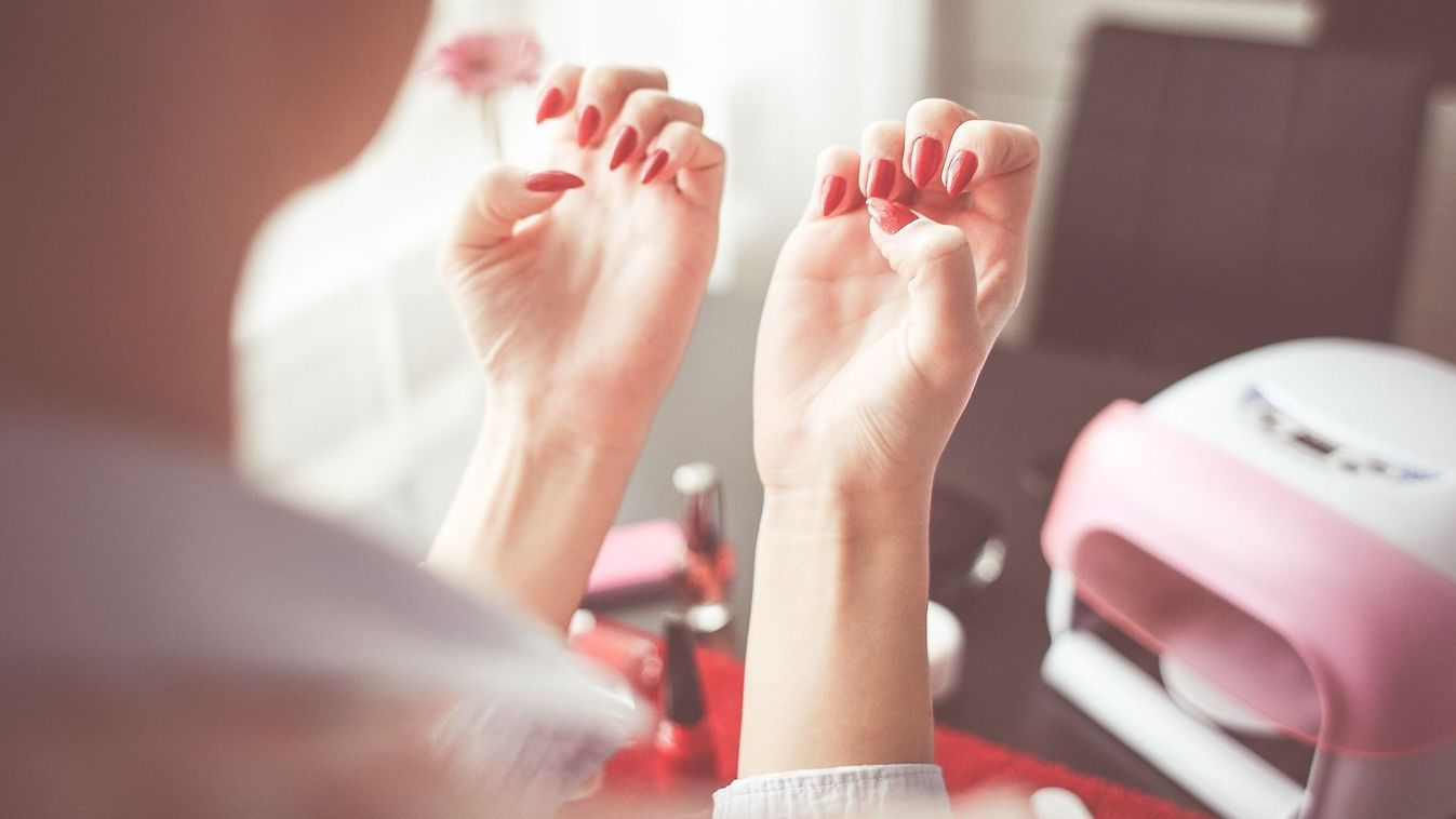 Increíble: La forma de tus uñas te dice si debes acudir al médico o no