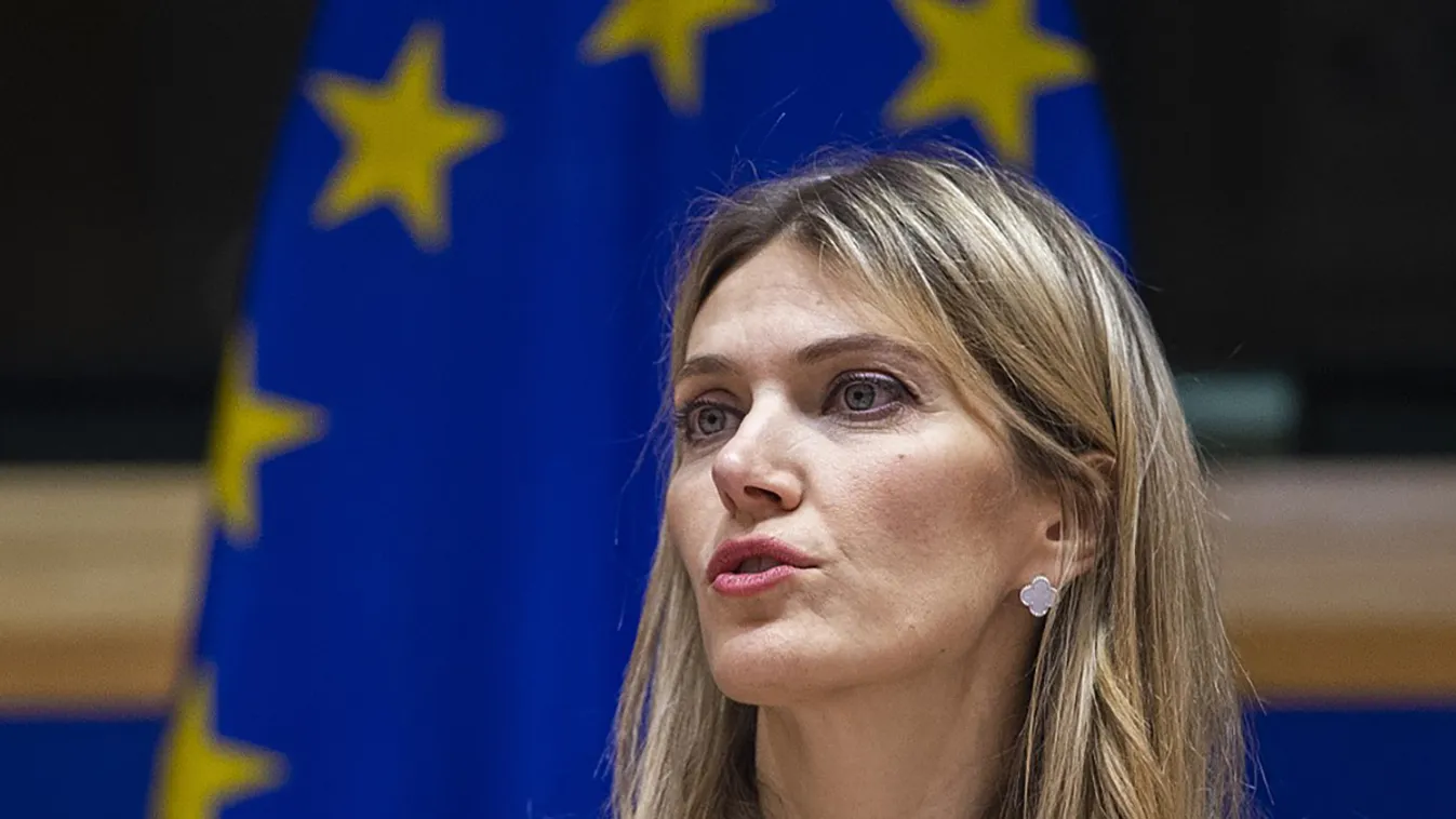 Nem hiszed el: a brüsszeli korrupciós botrány főszereplője visszaül az Európai Parlamentbe